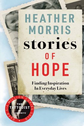 <i>Stories of Hope</i> by Heather Morris