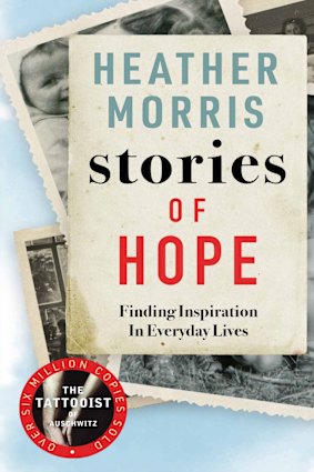 <i>Stories of Hope</i> by Heather Morris