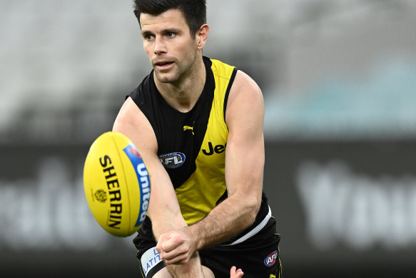 Trent Cotchin.