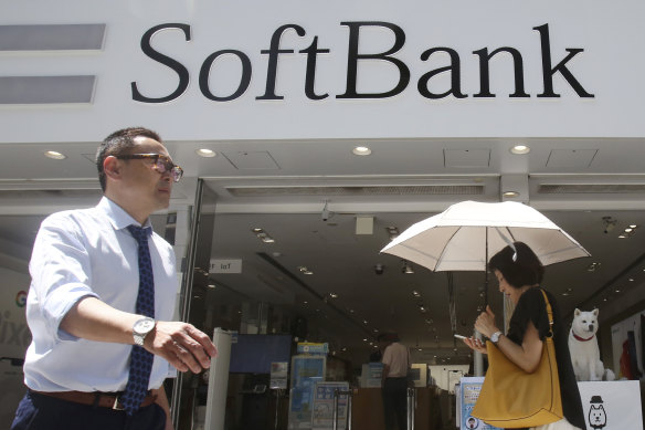 Better.com, which is backed by SoftBank, is a mortgage lender for homebuyers seeking rates, loans and other resources, and is licensed to underwrite mortgages in 47 states and Washington, D.C.