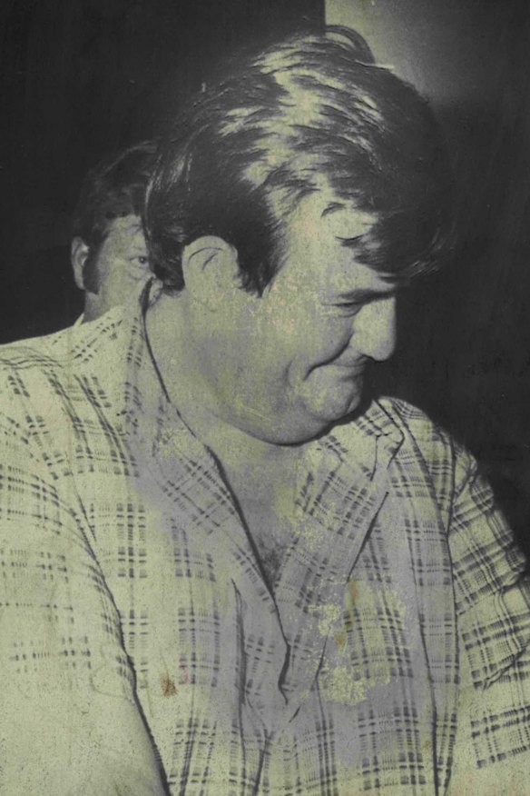 'This is beyond disgraceful': Triple murderer and cop killer Berwyn ...