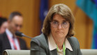 Reserve Bank Governor Michele Bullock