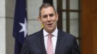 Treasurer Jim Chalmers.