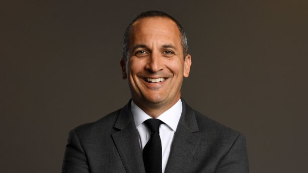 Nrl ceo hot sale