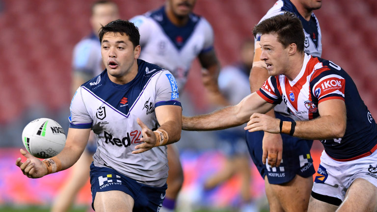 Nrl 2025 roosters jersey