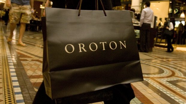 Oroton handbags sale australia store