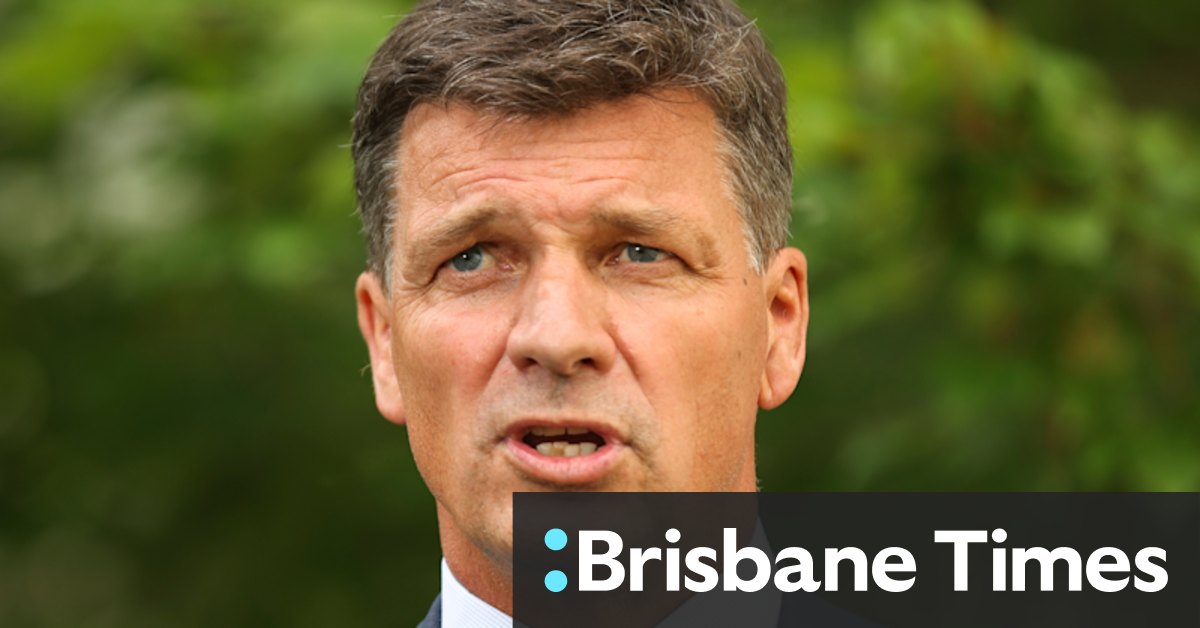 Election 2022: Angus Taylor favourite to be shadow treasurer under Peter Dutton - Vimarsana News