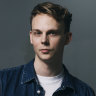 Dancer and choreographer Mitchell Woodcock has been nominated for a Helpmann Award.