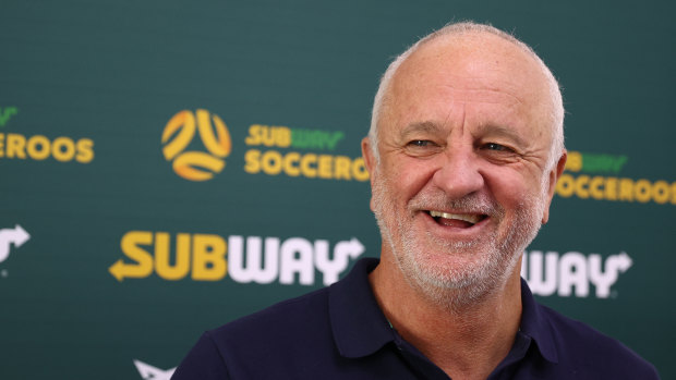 ‘We’ve got the Aussie DNA’: How the Socceroos can pull off mission improbable against France