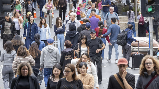 What do we want to stand for as a nation?