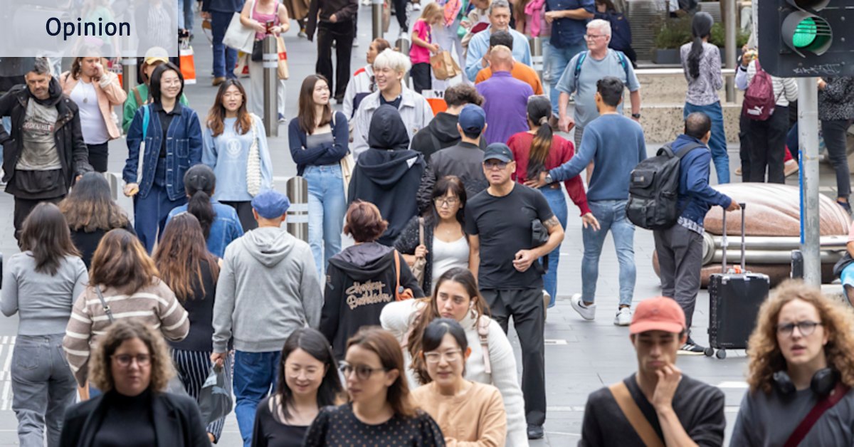 We’re a great nation. Let’s remind ourselves why that is