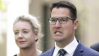 Senator Zed Seselja said a response to the report on charities and terrorism could come next year.