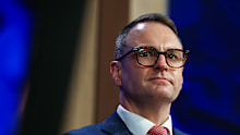 Andrew Bragg labelled super “one of the biggest public policy failures since federation”.