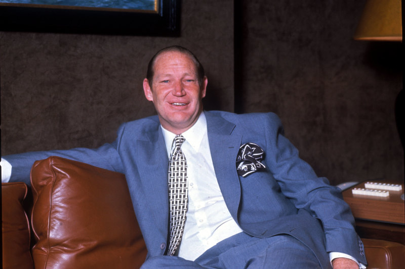 Kerry Packer’s $25m retreat atop Toft Monks claims Elizabeth Bay record