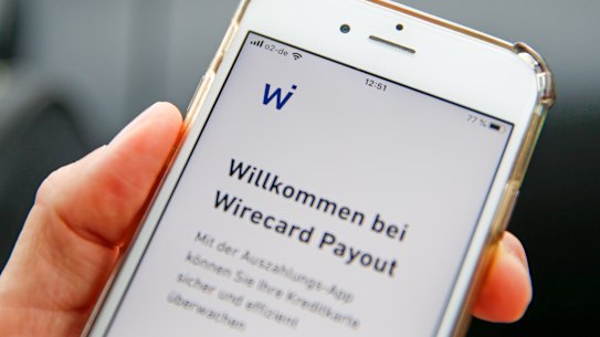 Wirecard