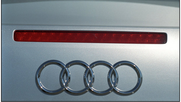 Audi employee unfairly dismissed due to poor customer survey results