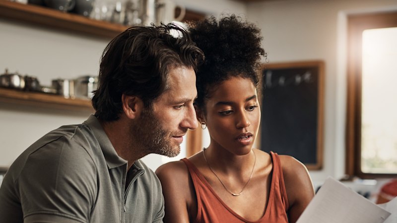 Preparing for the unthinkable: How to bring up a prenup