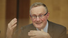 Reserve Bank governor Philip Lowe is designing plans for QE.