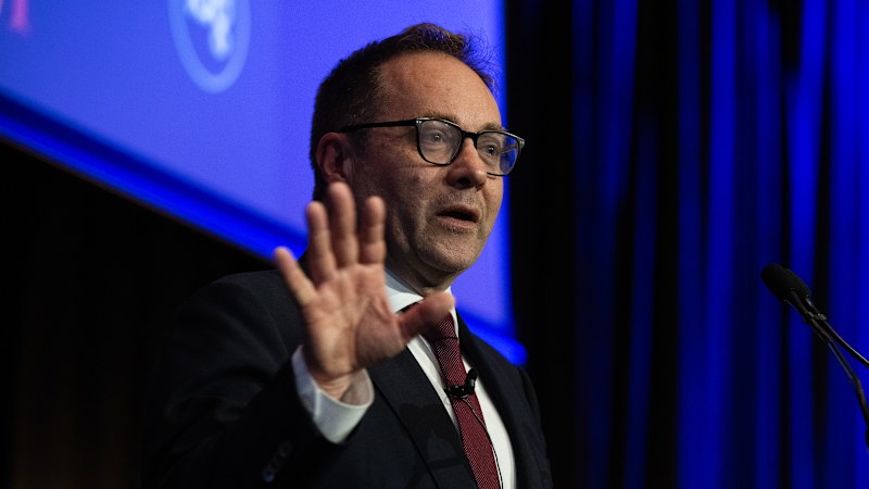 Big super chiefs' covert government push threatens up-start rivals