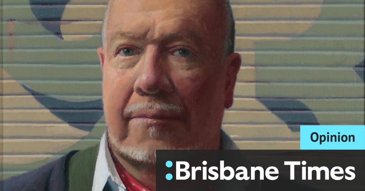 National Gallery of Australia: Jeffrey Smart exhibition - Vimarsana News