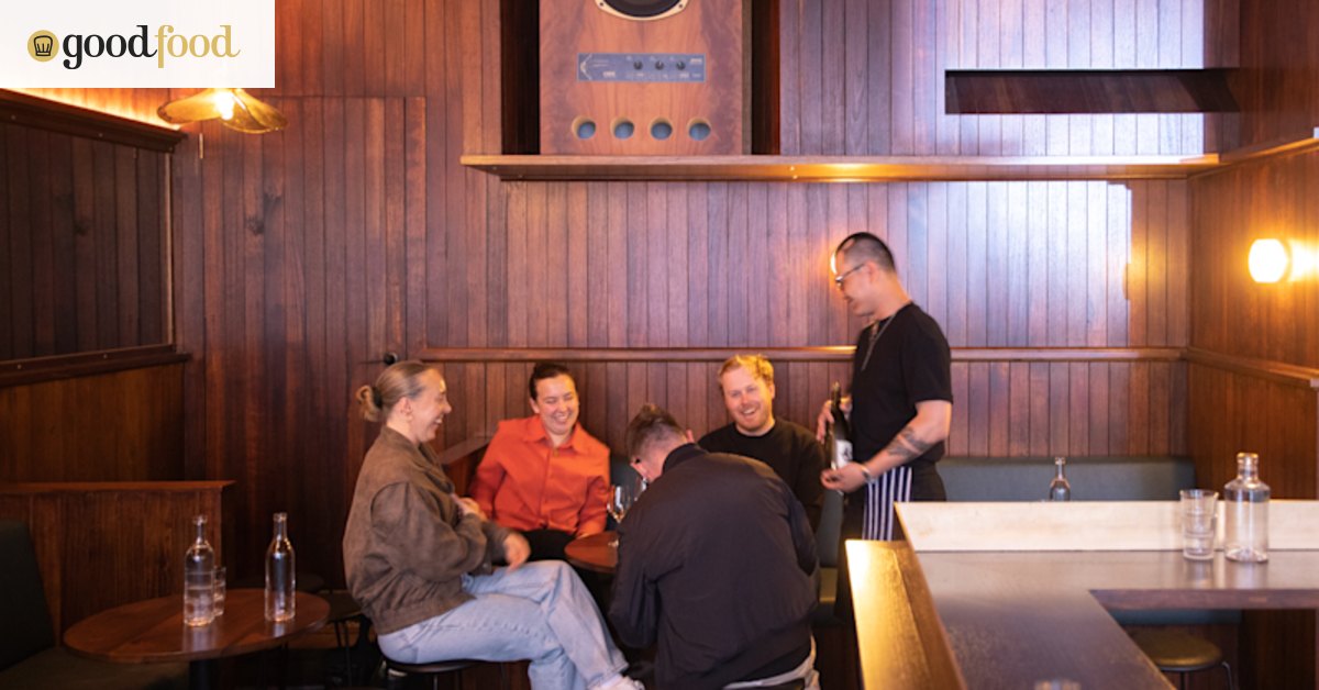 Thumbs up for Hands Down, a new drinking den with Above Board and Bar Liberty DNA