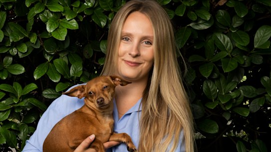 Anna Coutts-Trotter is the founder of The Survivor Hub.