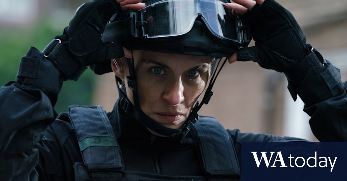 'Line of Bomb Duty': the TV misfire that debuted to 10 million in the UK - Vimarsana News