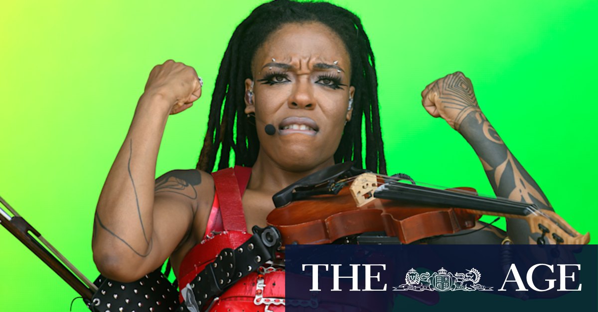 Set up for stardom, this singer left home at 19 to find something deeper - Vimarsana News