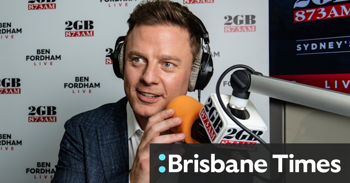 Sydney radio ratings: 2GB, ABC top years final list - Vimarsana News