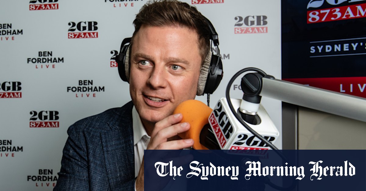 Sydney radio ratings: 2GB, ABC top years final list - Vimarsana News