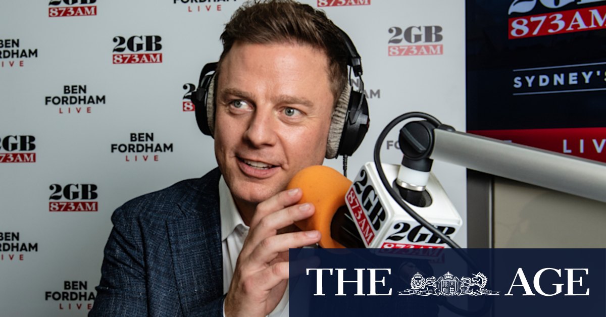 Sydney radio ratings: 2GB, ABC top years final list - Vimarsana News