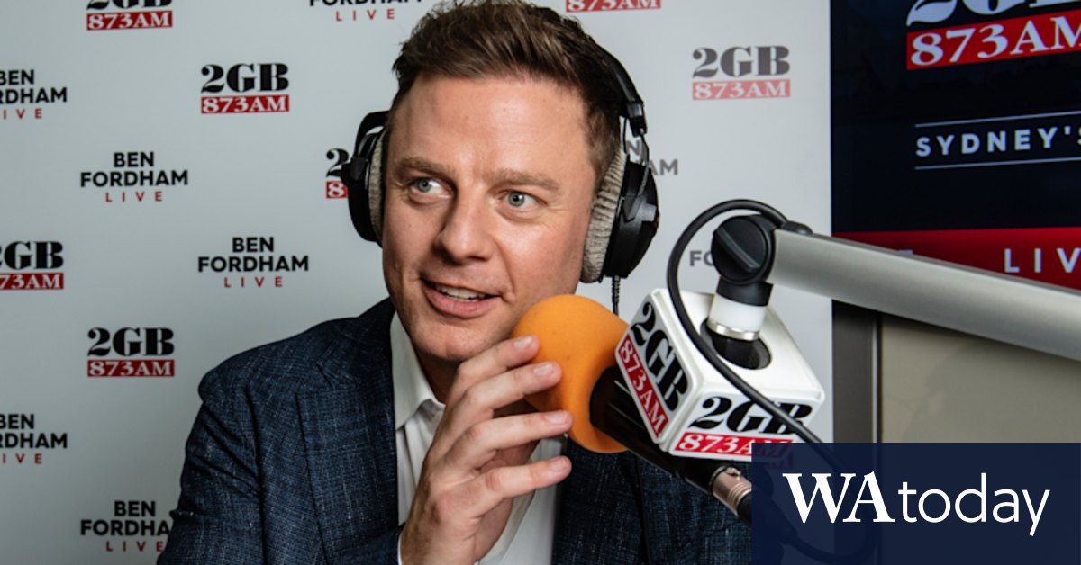 Sydney radio ratings: 2GB, ABC top years final list - Vimarsana News