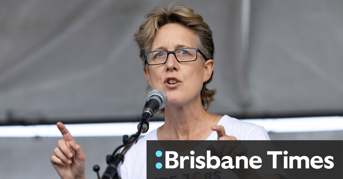 Could Treasurer Jim Chalmers put a union leader like Sally McManus on the board of the Reserve Bank of Australia? - Vimarsana News