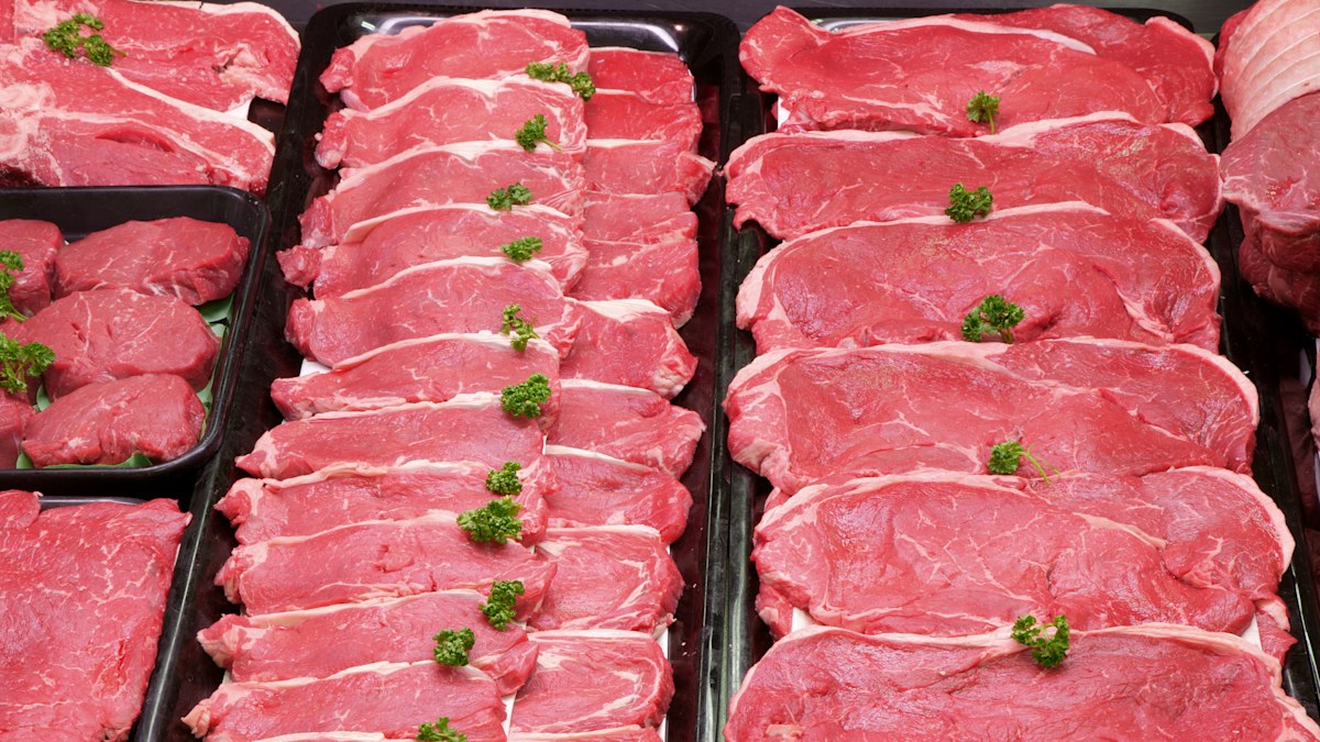 Australia beef | Nine.com.au