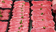 Australian beef would be spared the tariffs.