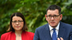 Victorian Premier Daniel Andrews' evidence to the hotel quarantine inquiry should be treated "with caution" says former health minister Jenny Mikakos.