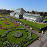 The world’s largest collection of living plants is an extraordinary place