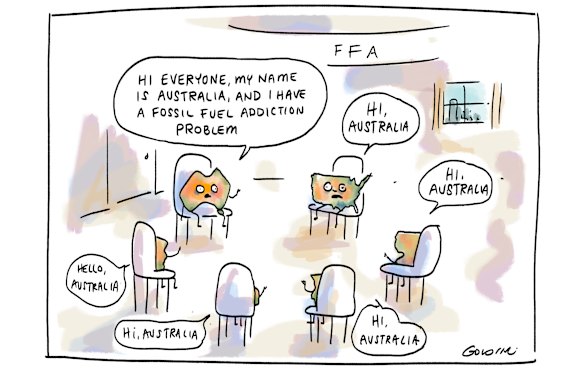Cartoons of the week