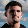 ‘It’s a blank canvas to revisit my approach’: Why Nathan Cleary can no longer be NRL’s hardest trainer