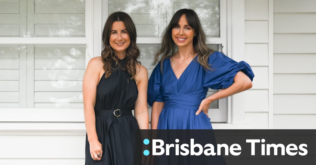 The Memo's Kate Casey and Phoebe Simmonds are blowing up 'the rules' of early parenting - Vimarsana News
