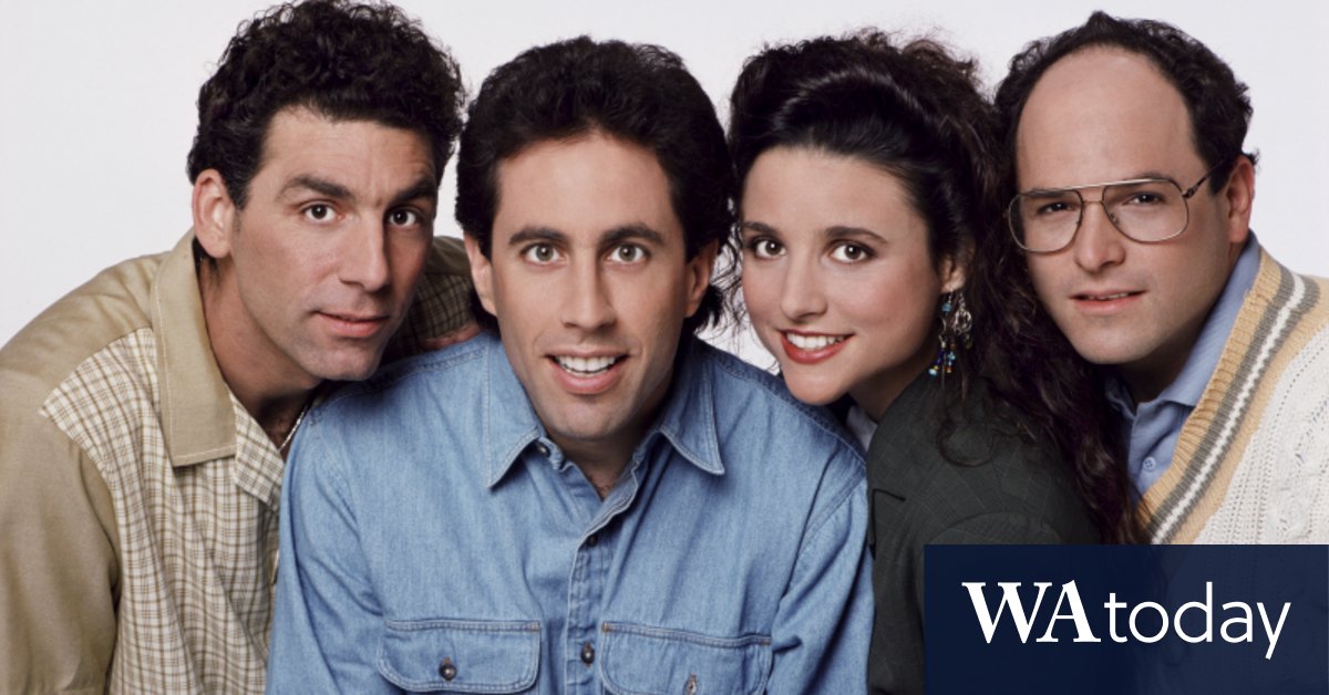 Did woke culture really kill the sitcom? - Vimarsana News
