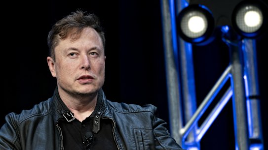 Tesla’s volatility is proving to be a problem for big investors.