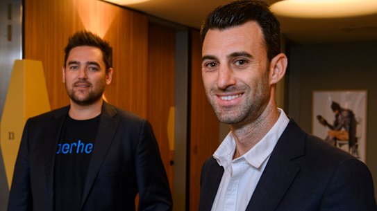 Many Millennials are “sophisticated” traders, says Superhero founder John Winters. 