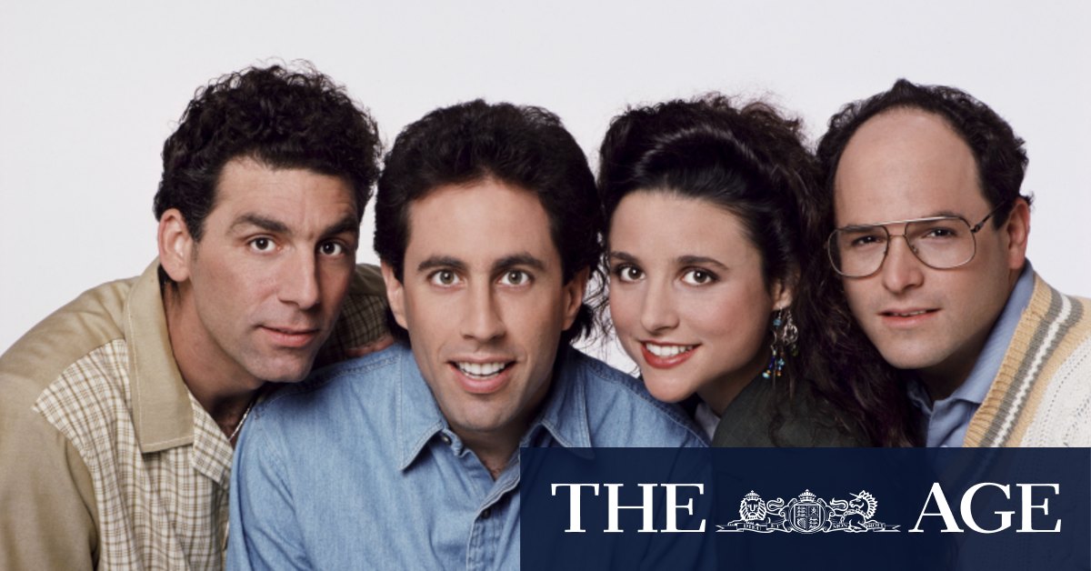 Did woke culture really kill the sitcom?