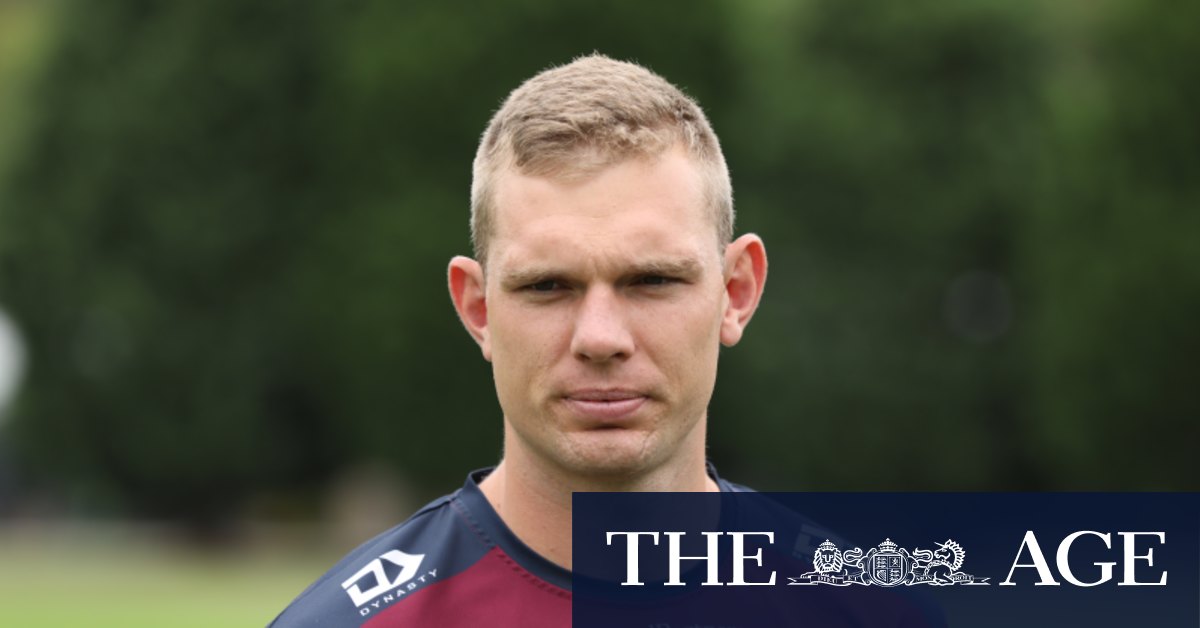 NRL 2021: Manly-Warringah Sea Eagles' Tom Trbojevic tears hamstring again ruling him out until ...