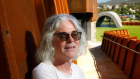 Mona's David Walsh is millions out of pocket with the cancellation of Dark Mofo.