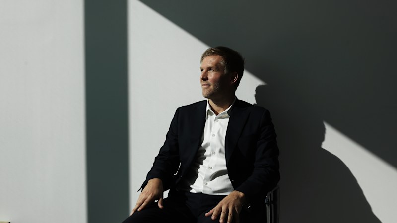 Phil King's small-cap recruit names his next “10 bagger” for Regal