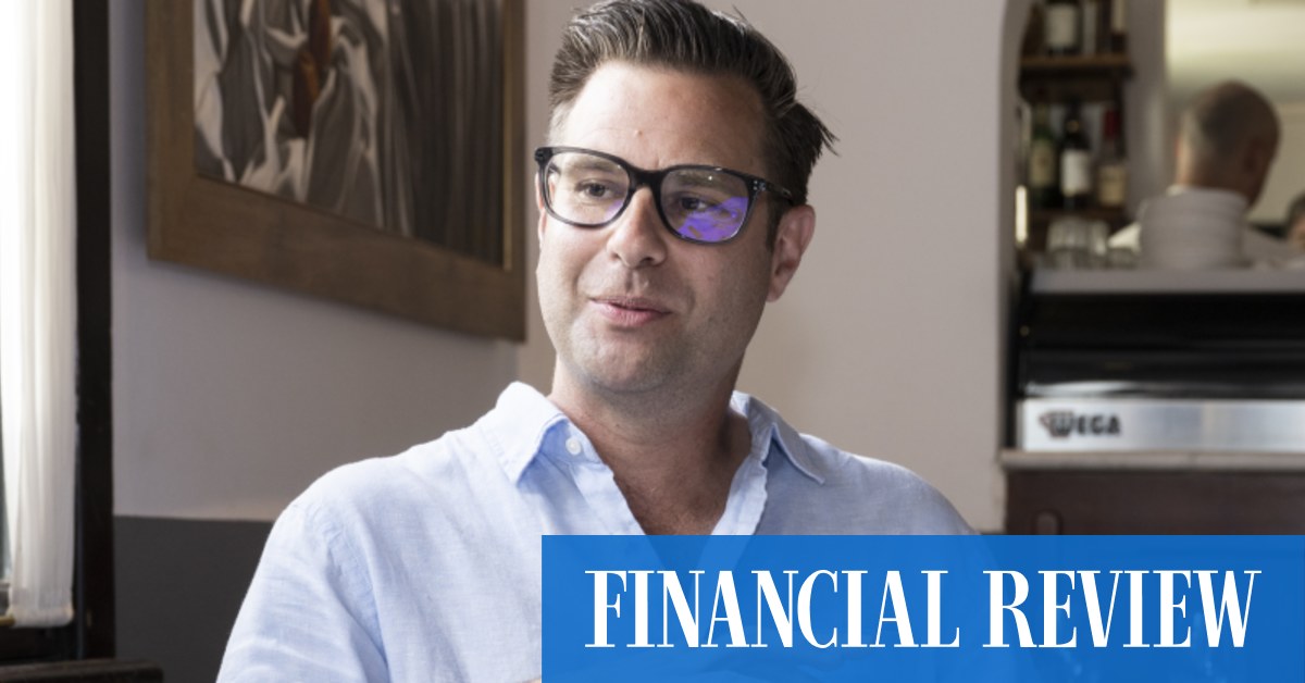 Blackbird Ventures' co-founder Niki Scavek on how to spot a beautiful business with Warren Buffett and Charlie Munger in mind - Vimarsana News