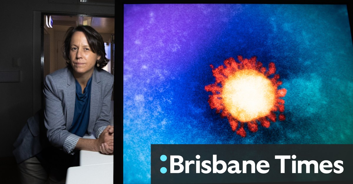 Victoria COVID: In a Melbourne lab, Omicron grows in a test tube - Vimarsana News