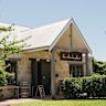 The Cellar by Gilbert in Mudgee.